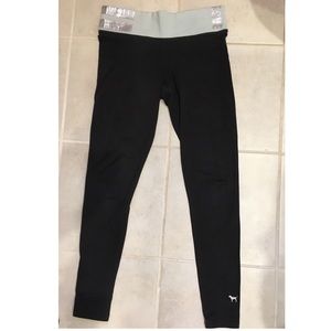 Victoria's Secret cotton leggings
